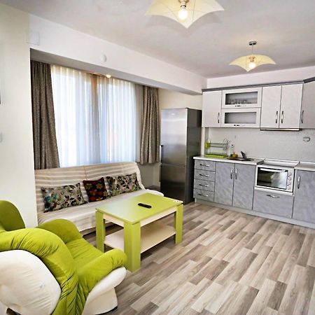 Apart Hotel Central Momcilgrad Exterior foto