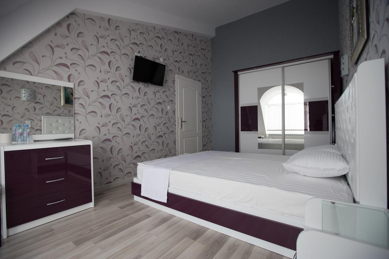 Apart Hotel Central Momcilgrad Exterior foto