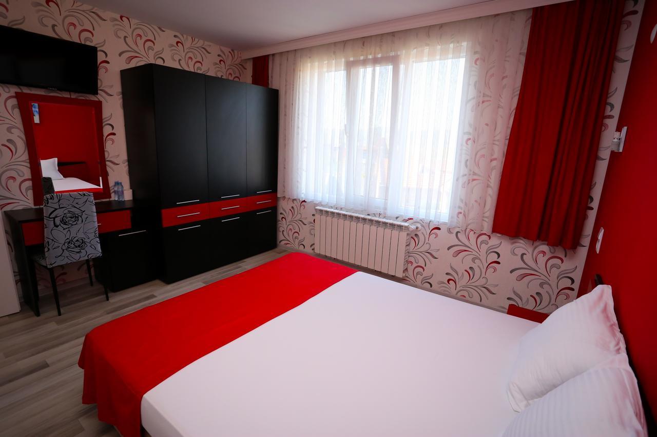 Apart Hotel Central Momcilgrad Exterior foto