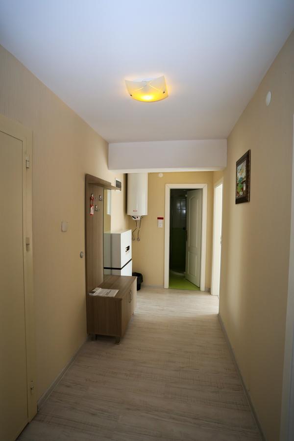 Apart Hotel Central Momcilgrad Exterior foto