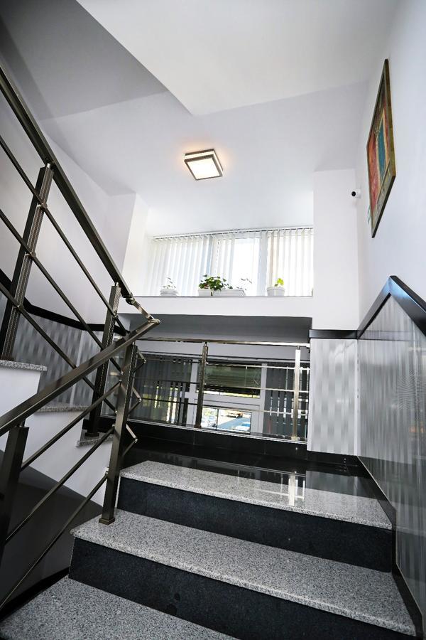 Apart Hotel Central Momcilgrad Exterior foto