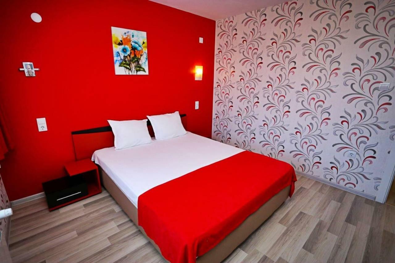 Apart Hotel Central Momcilgrad Exterior foto